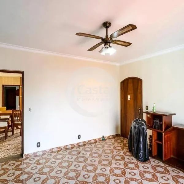 casa no tatuapé (vila antonina) com 120m² - Foto 2