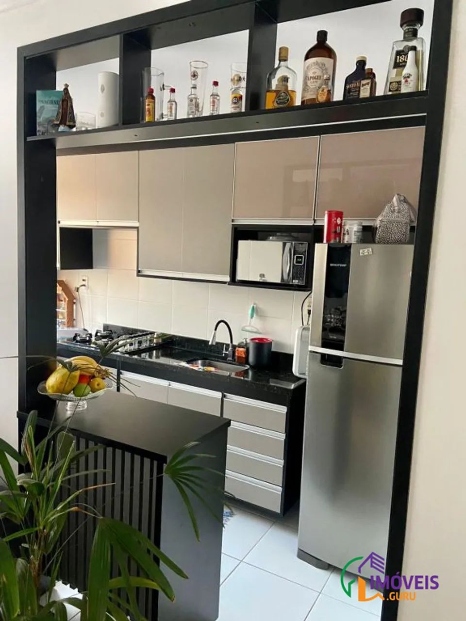 APARTAMENTO - ORTIZES - SP - Foto 4