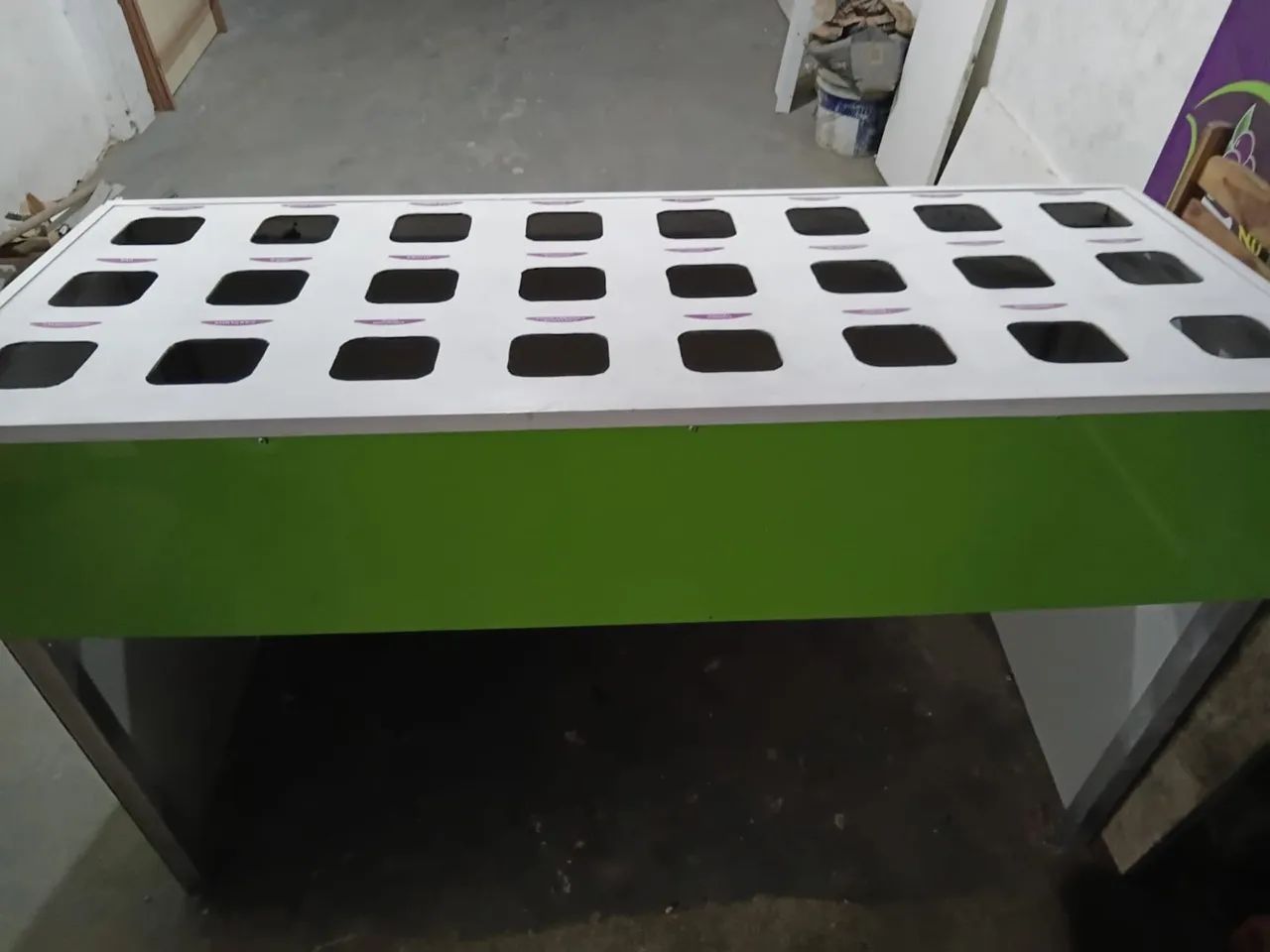 Balcão de mix - Foto 4