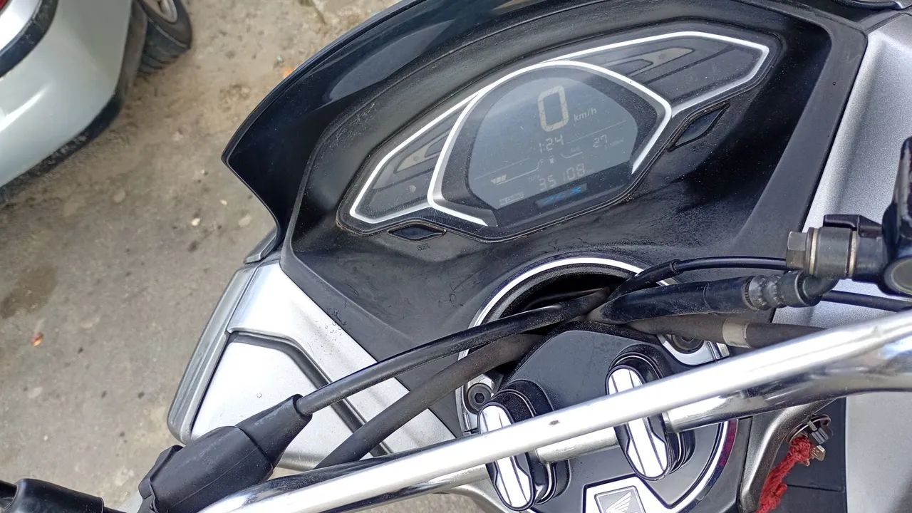 PCX 150 