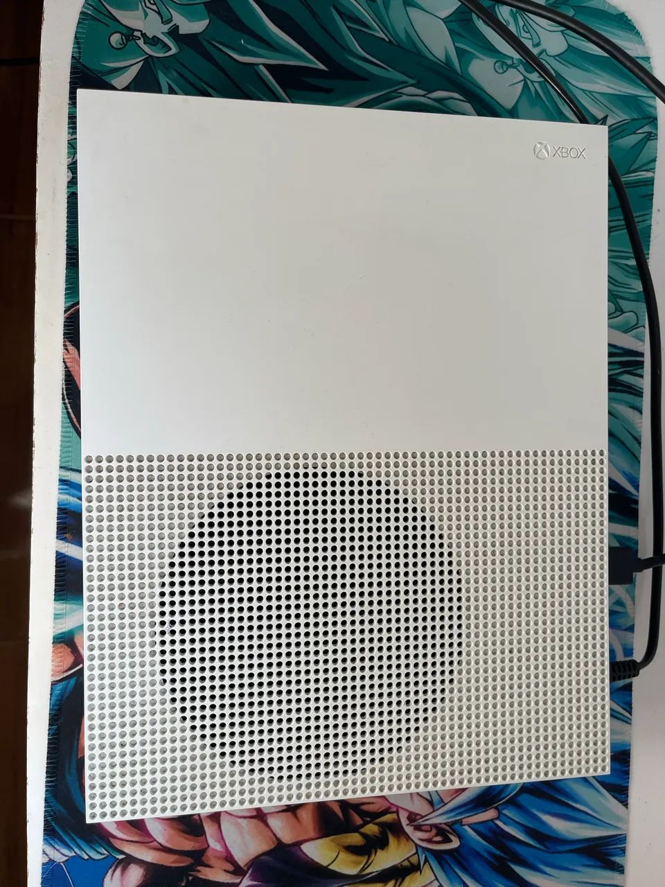 XBOX ONE S 1TB de memória + 2 CONTROLES E JOGOS  - Foto 5