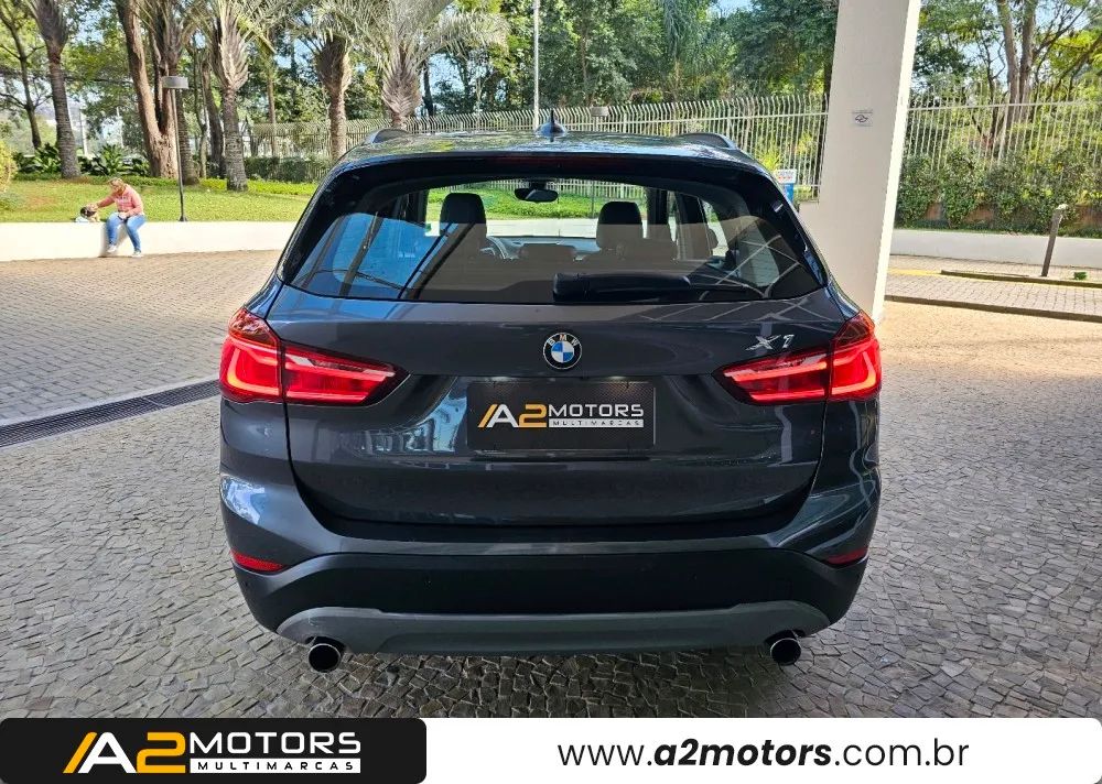 BMW X1 2016 - Foto 2