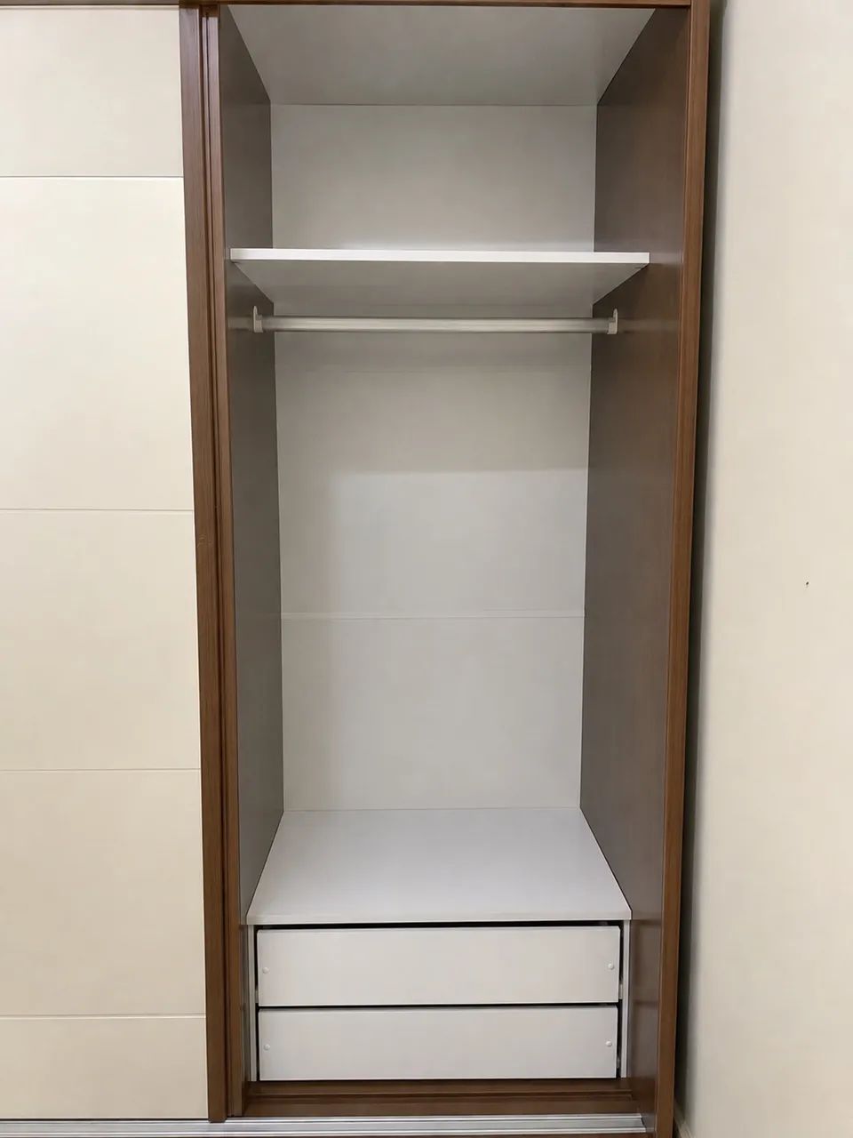 Guarda Roupa Casal - Foto 3