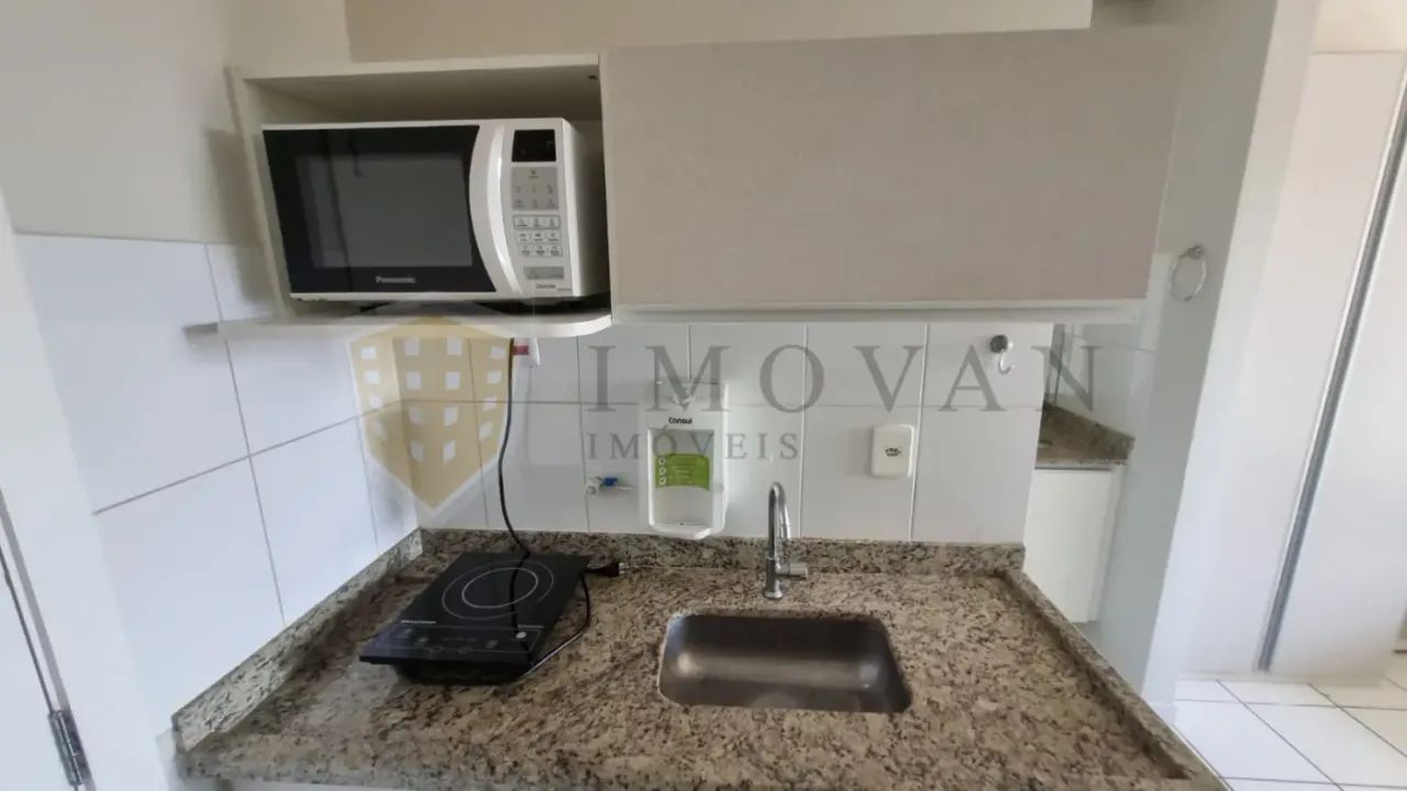 Studio Mobiliado, 22,55, Próximo a Unaerp - Foto 5