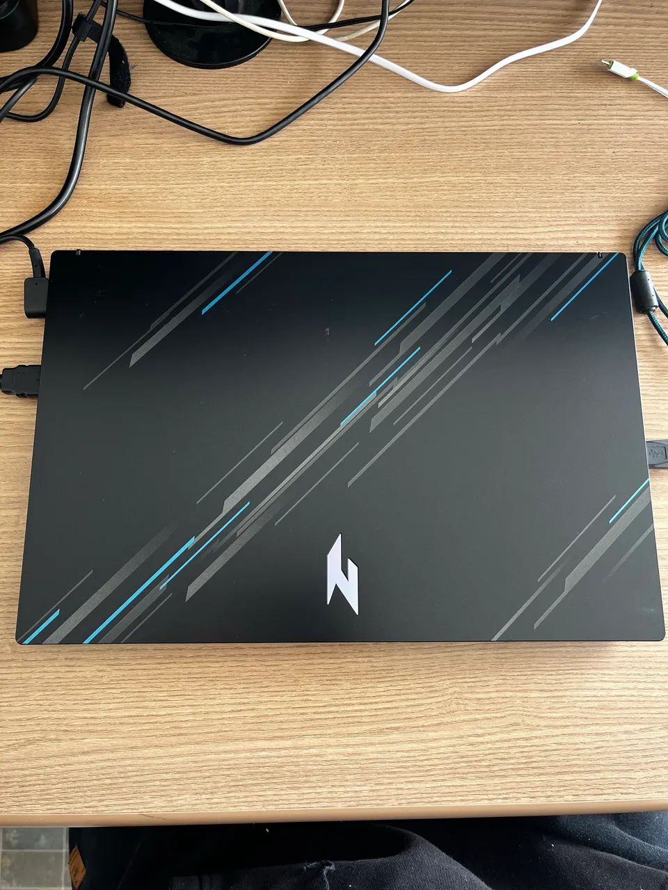 Notebook Gamer Acer Nitro V15