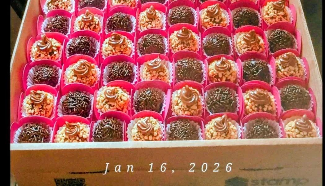 Brigadeiro Gourmet. - Foto 3