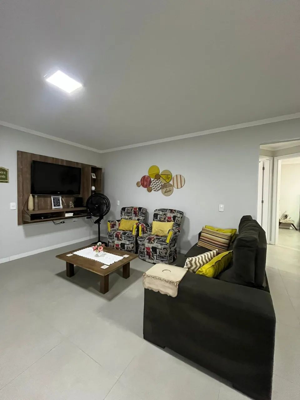 Foto - Florianópolis - Ingleses do Rio Vermelho