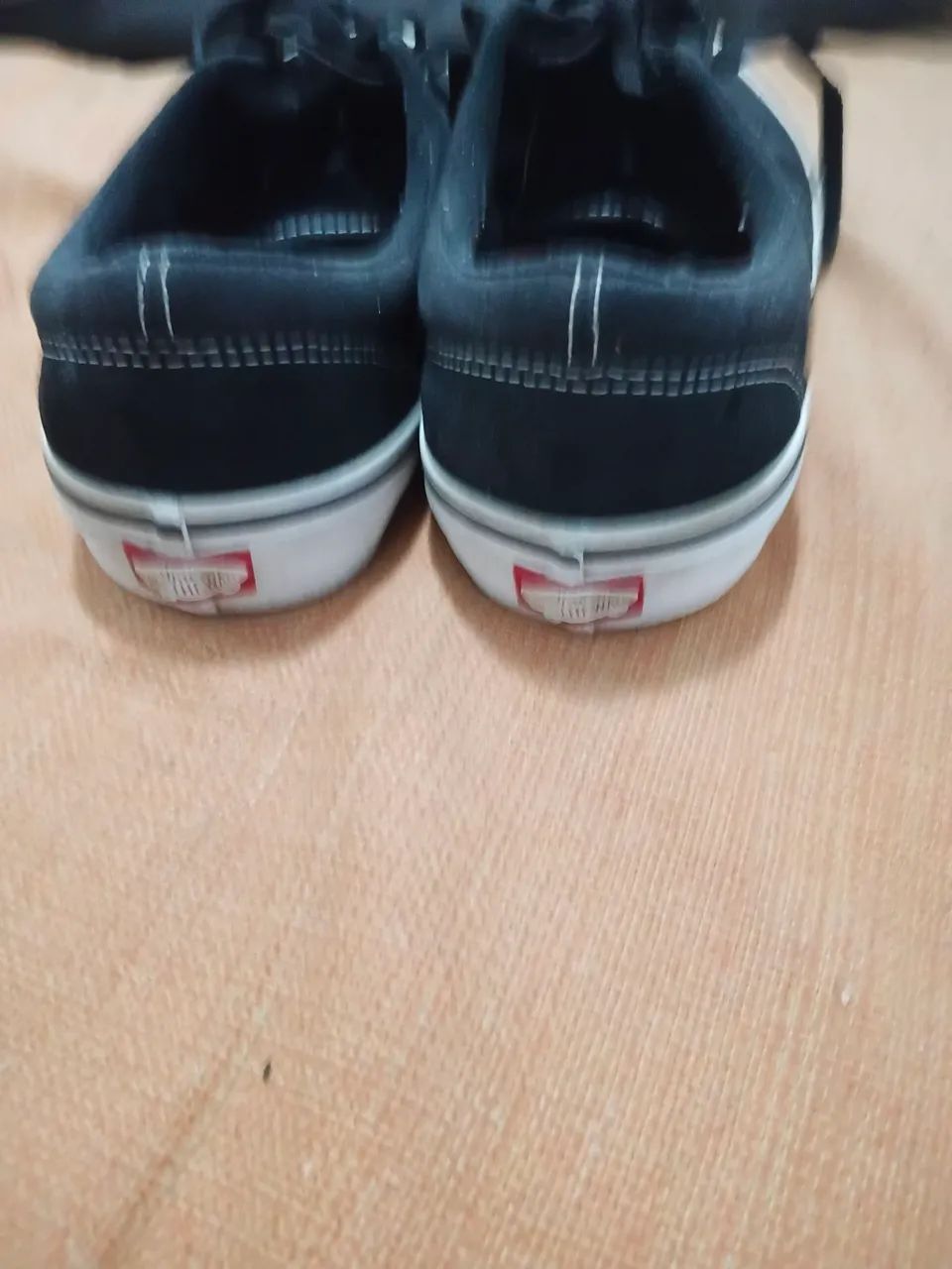 Tênis Vans Skate Board Pro preto 43 - Foto 2