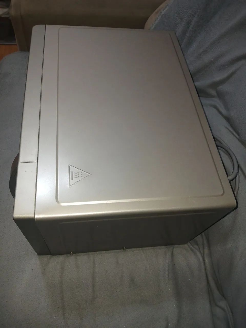 MICROONDAS LG NOVÍSSIMO - Foto 4