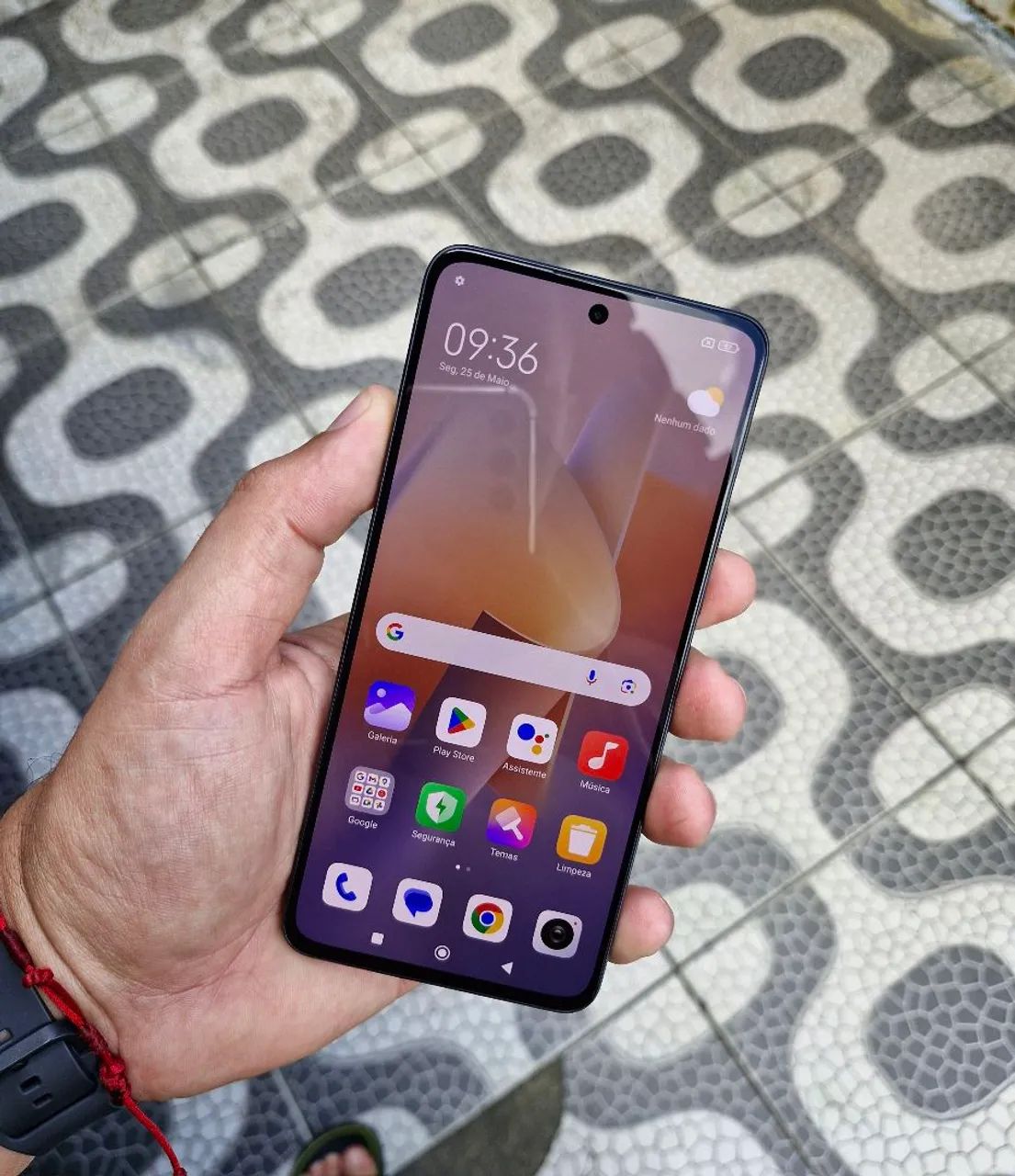 Celular Xiaomi 12 Lite - Foto 2