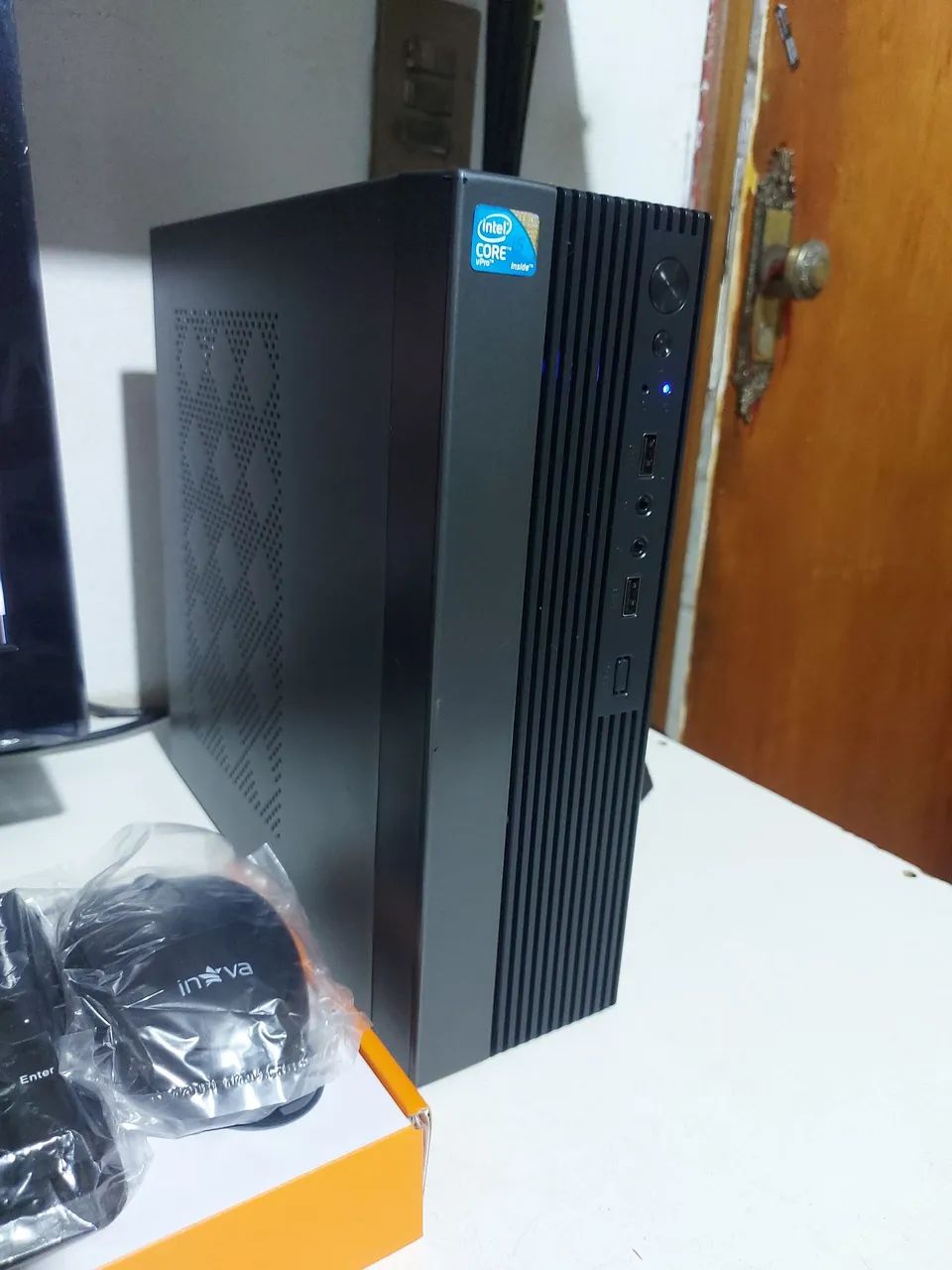 Pc Computador Completo intel Core i5.  - Foto 4