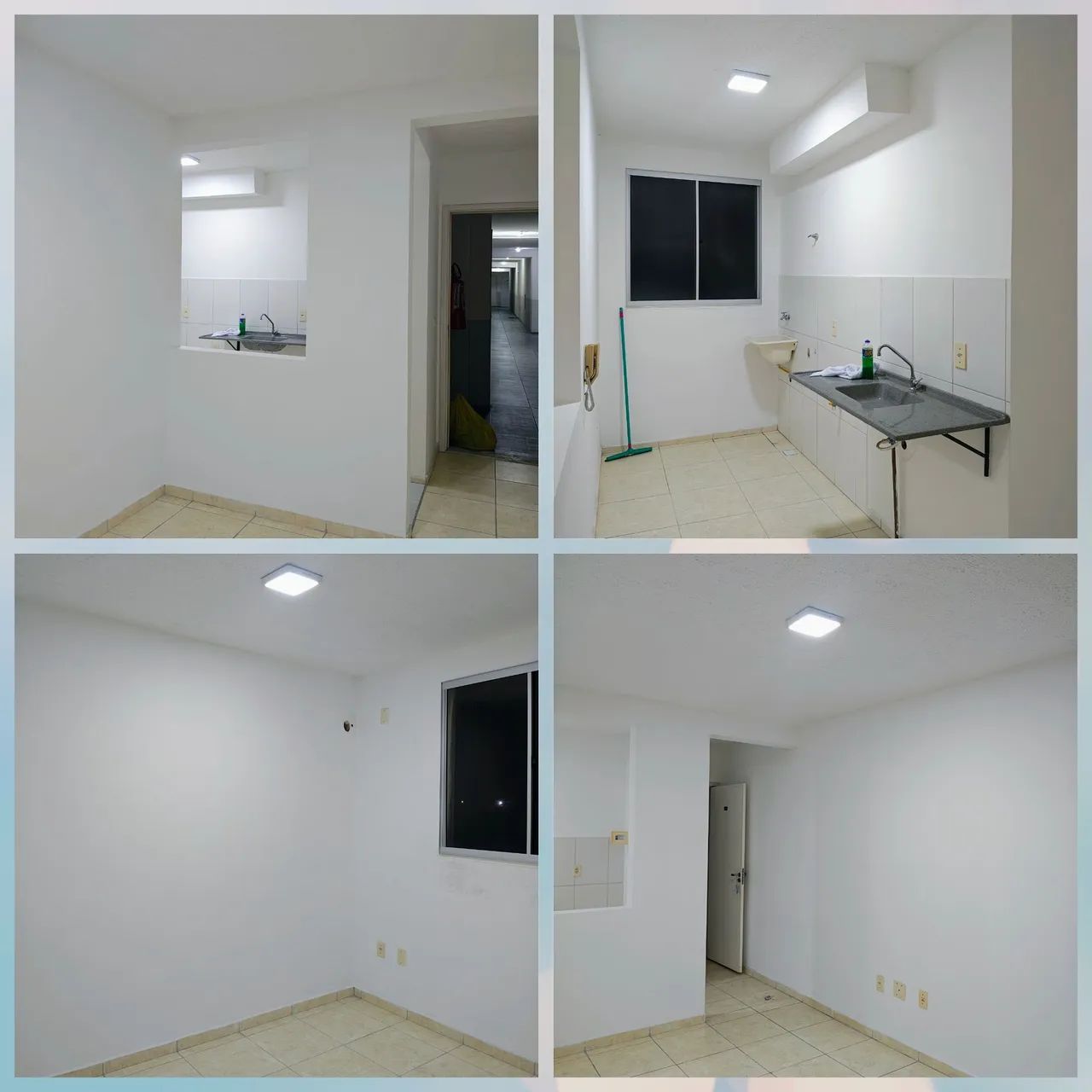 Aluguel Apartamento Ernani Satiro