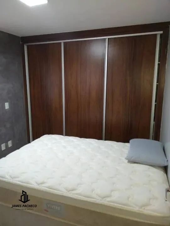 Apartamento Mobiliado com 3 Quartos sendo 1 Suíte - Setor Oeste - 85 m² - Foto 4