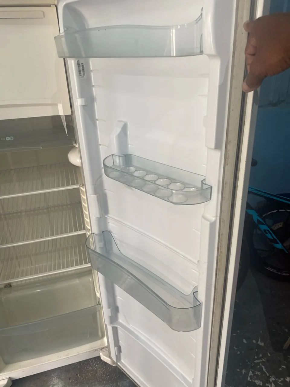 Geladeira  - Foto 5