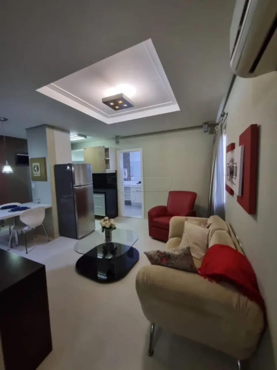 LOFT TODO REFORMADO E MOBILIADO. - Foto 3