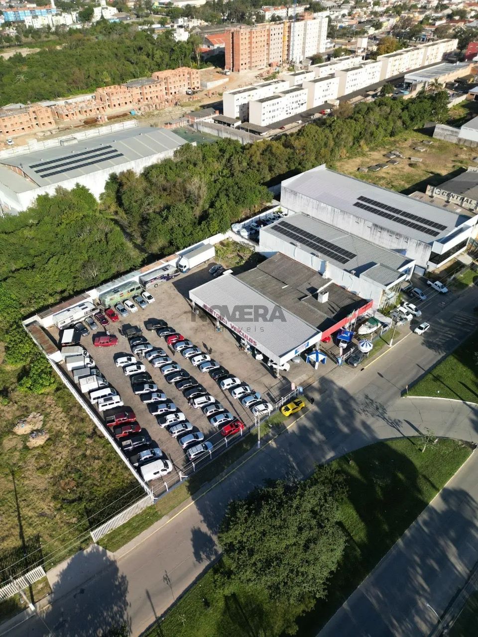 Prédio 5 dormitórios à venda Fragata Pelotas/RS - Foto 2