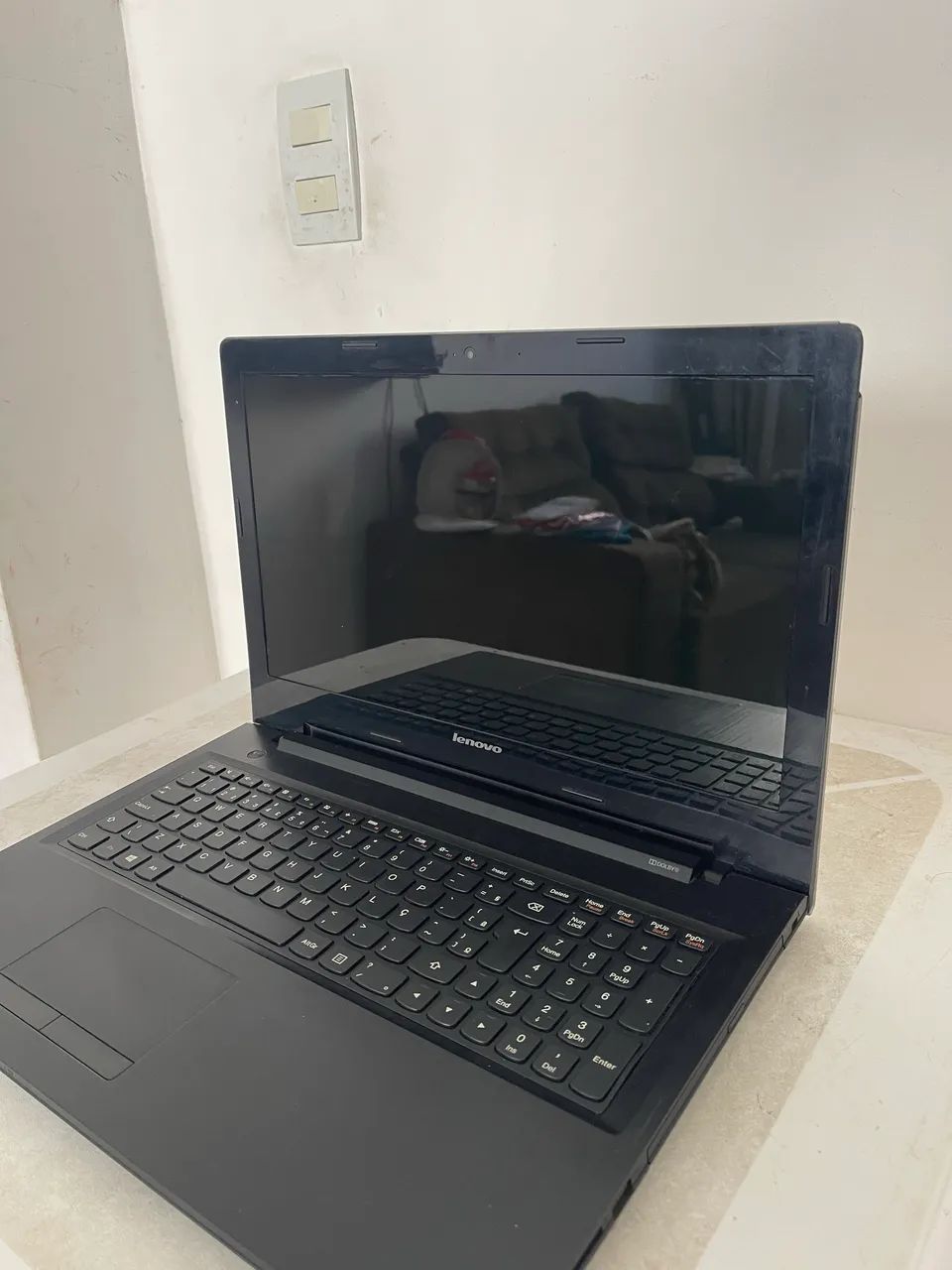 Notebook lenovo - Foto 2