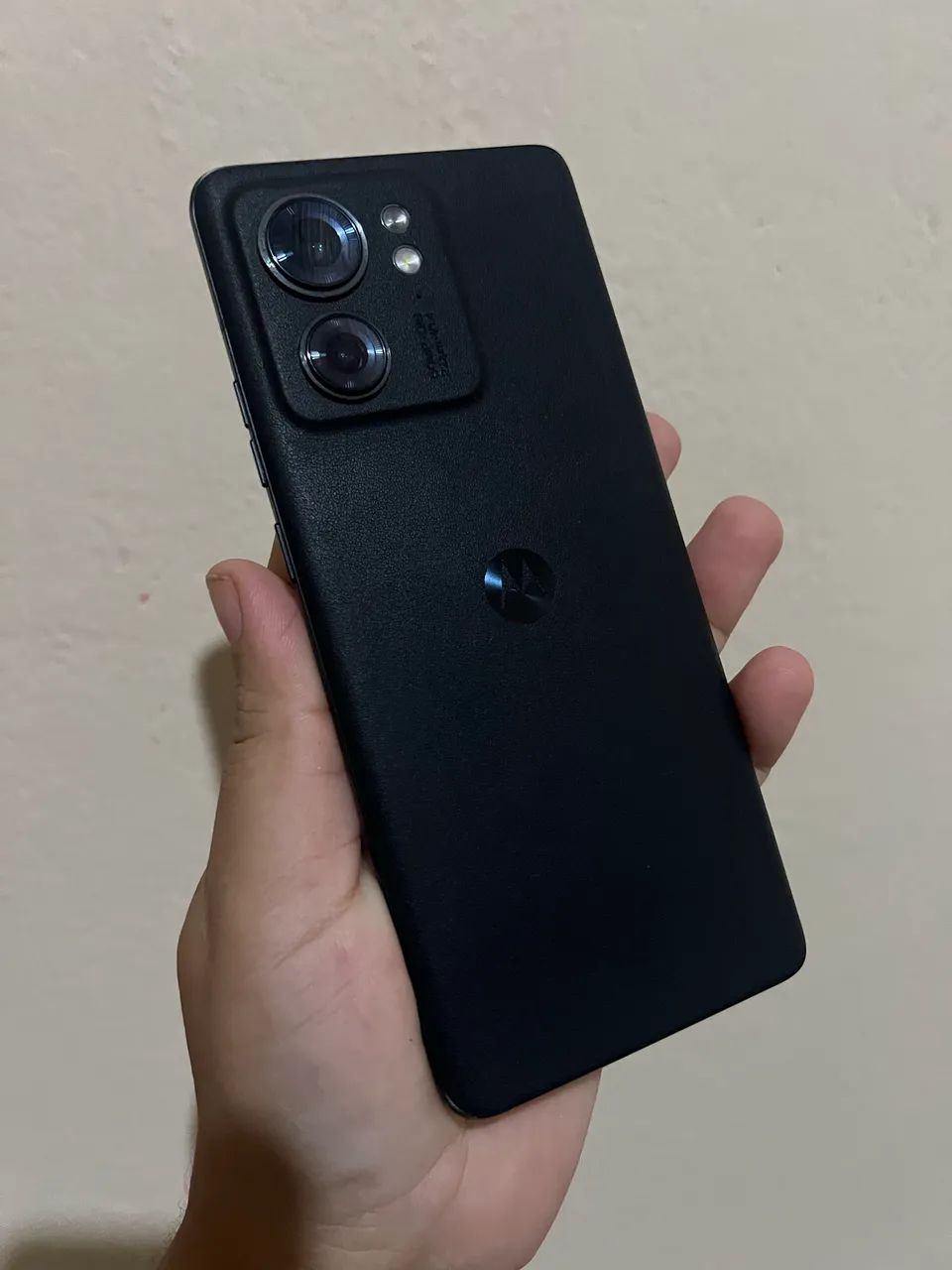 Moto edge 40 2023 256gb - Foto 5