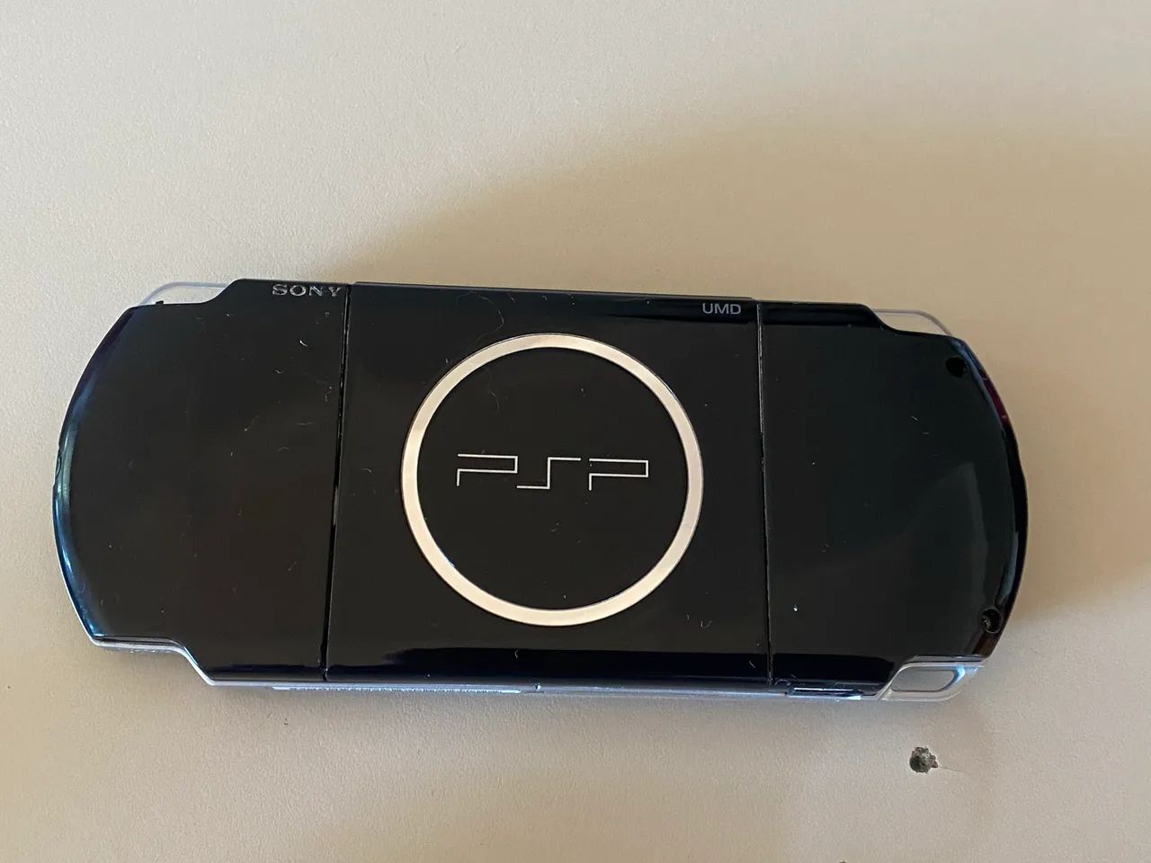 PSP DESBLOQUEADO - Foto 2