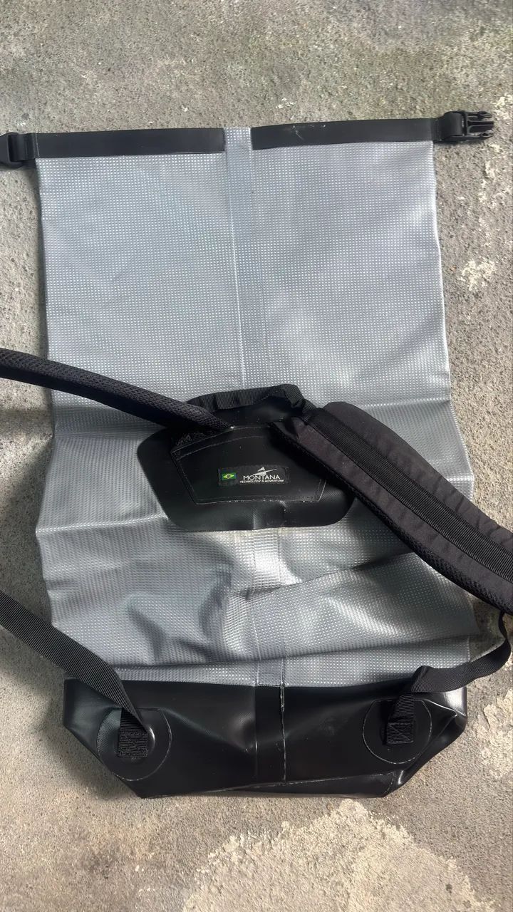 Vendo mochila estanque - Foto 3