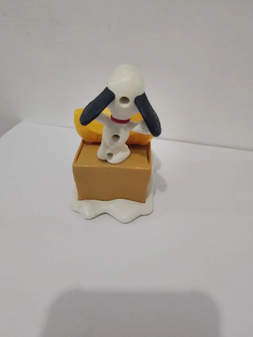 Boneco SNOOPY E SALLY - Foto 4