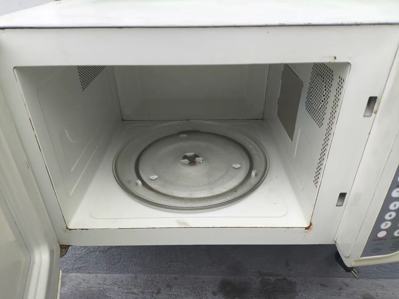 Microondas Electrolux  - Foto 5