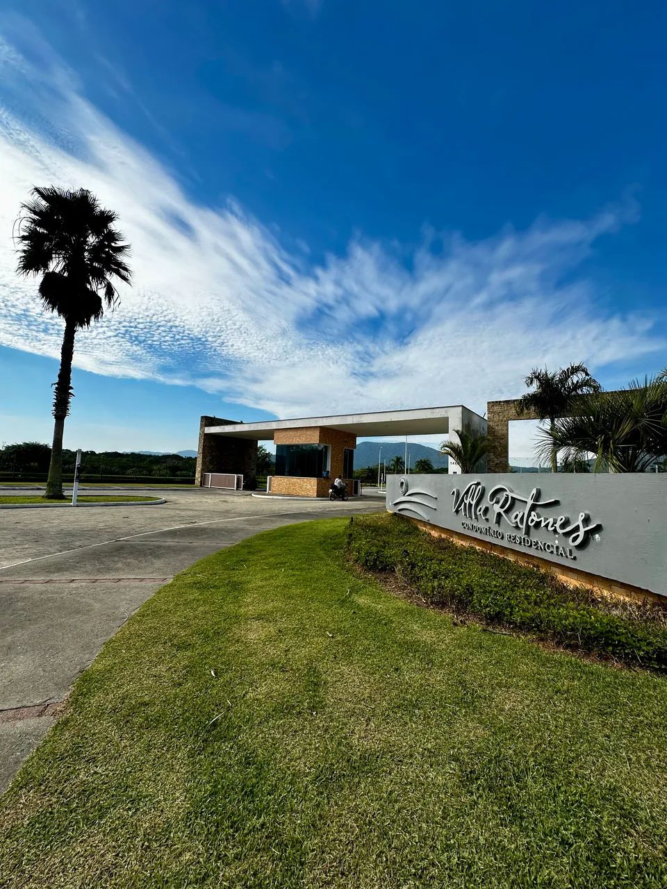  LOTE CONDOMÍNIO - VILLA RATONES  