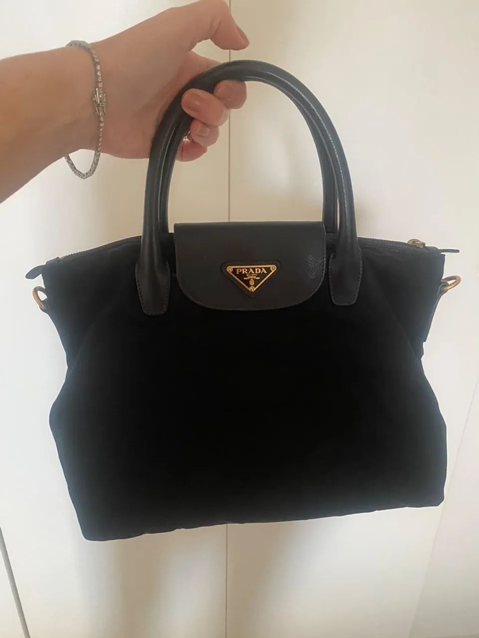 Bolsa da Prada - Foto 3