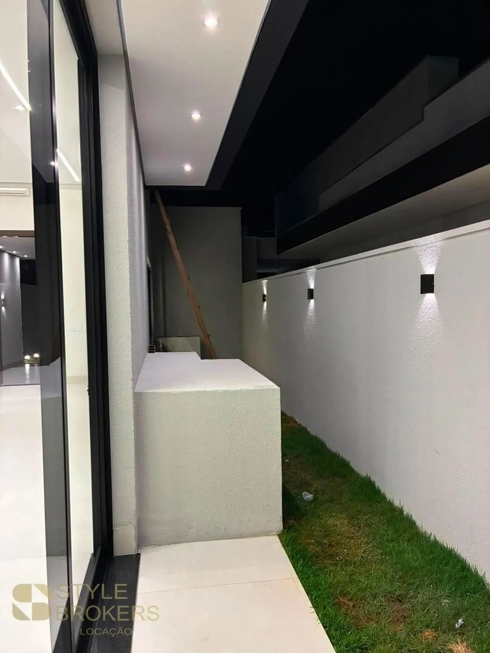 Casa em Ribeirão do Lipa - Cuiabá - Foto 4