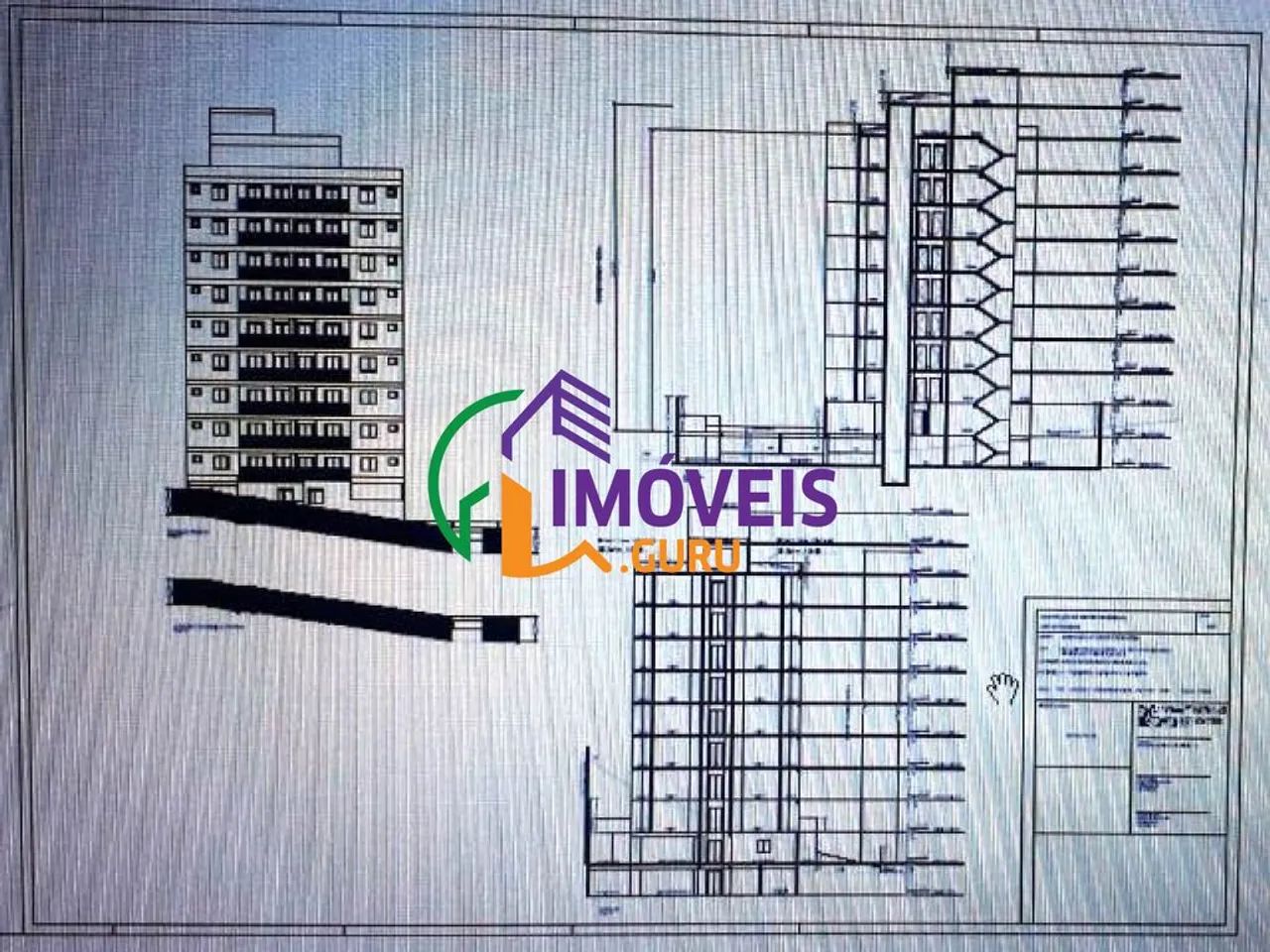 AREA - MORUMBI - SP