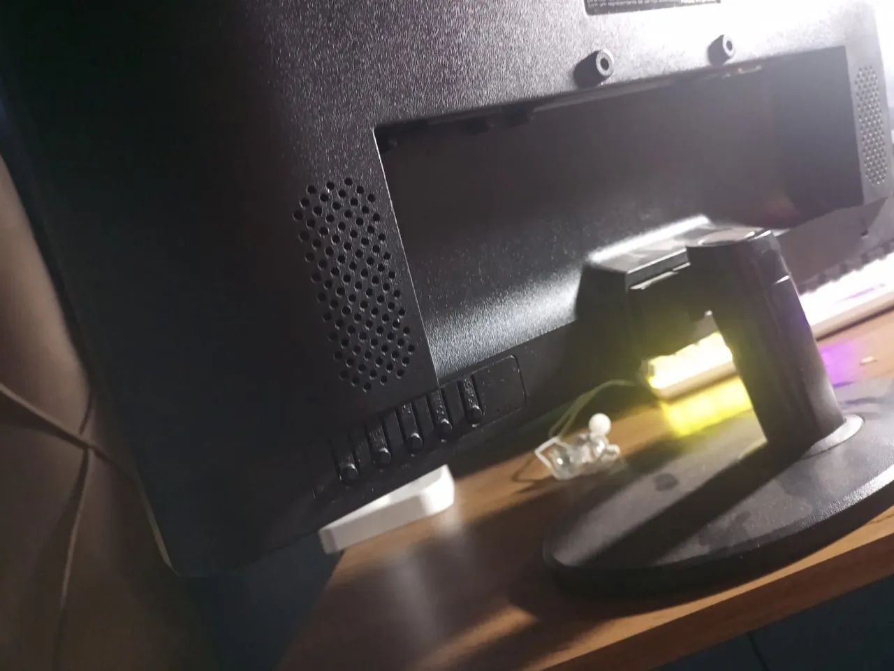 Monitor 3gamer 19.5 pol 75hz - Foto 5