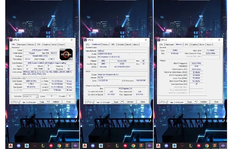 AM4 de Entrada - Foto 5