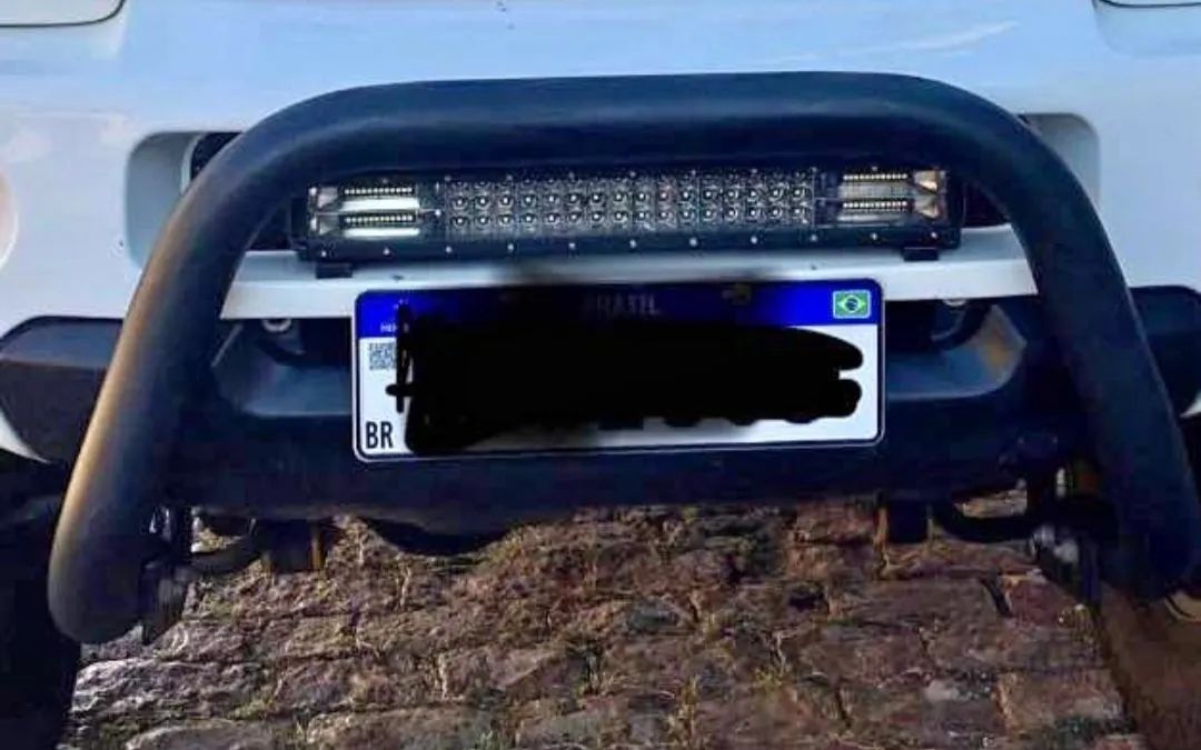 Quebra mato jimny420251921904445440