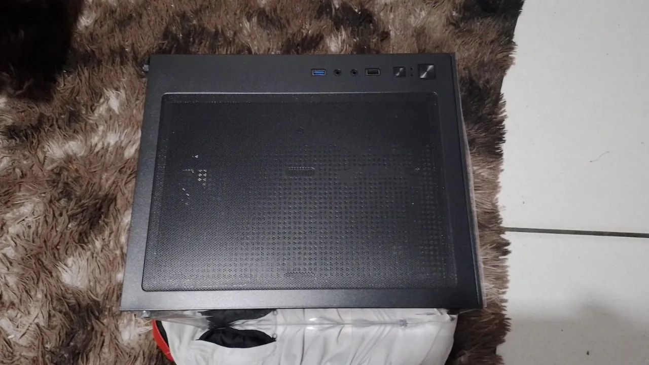 Gabinete Gamer  - Foto 5