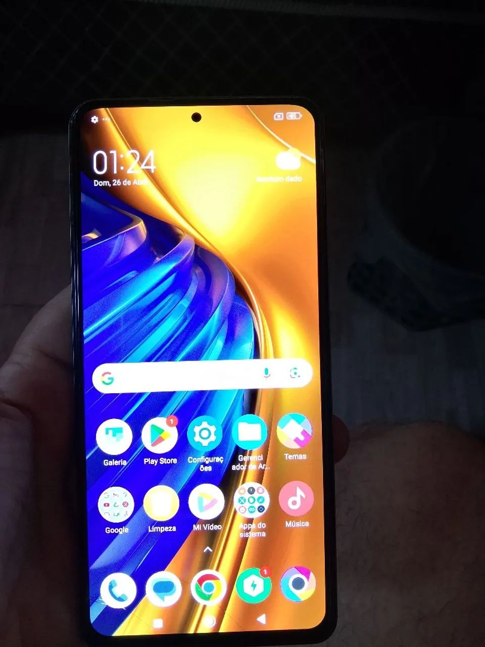 Vendo xiaomi poco f4 - Foto 5