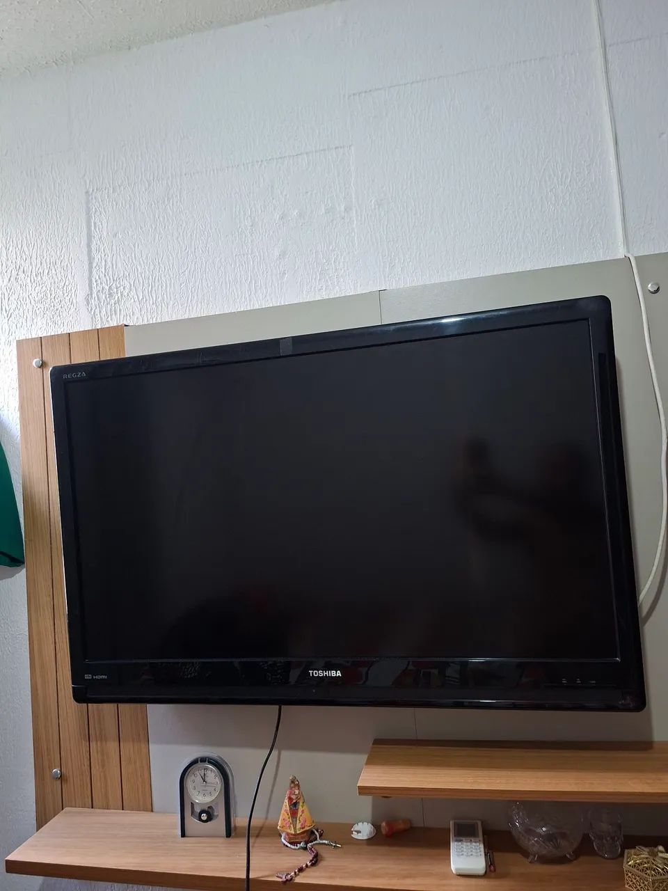 TV Toshiba LCD 42 polegadas