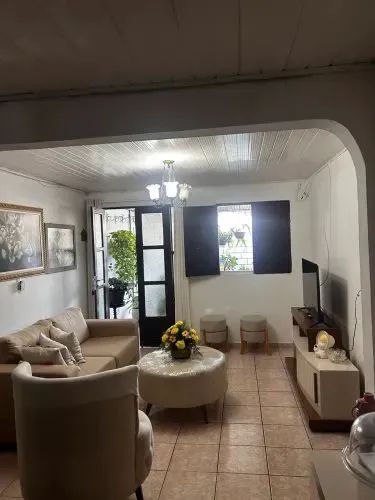 CASA EM BOA LOCALIZAÇÃO NO GUAMÁ  - Foto 4