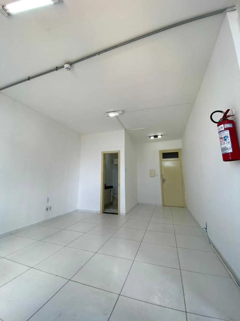 Sala Comercial à Venda | Edifício Cidade de Aracaju | Aracaju | SE [19347] - Foto 5