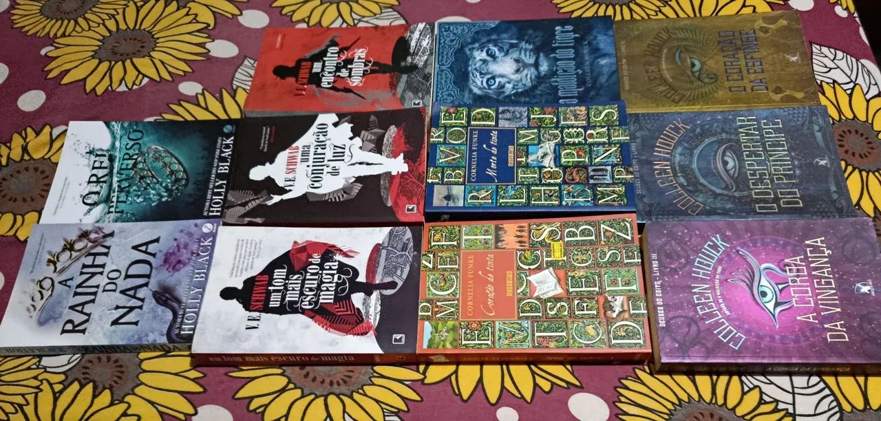 Livros - Foto 2