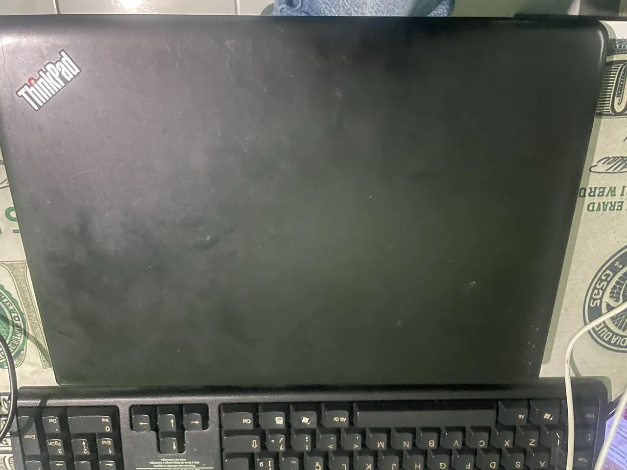 Notebook Lenovo thinkpad e470 - Foto 4