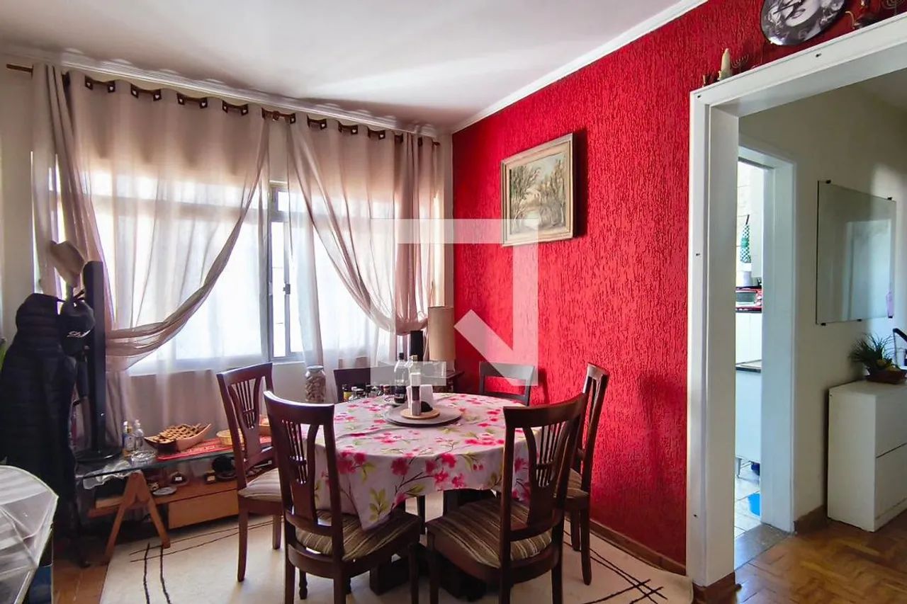 Apartamento à Venda - Liberdade, 3 Quartos, 82 m2 - Foto 4