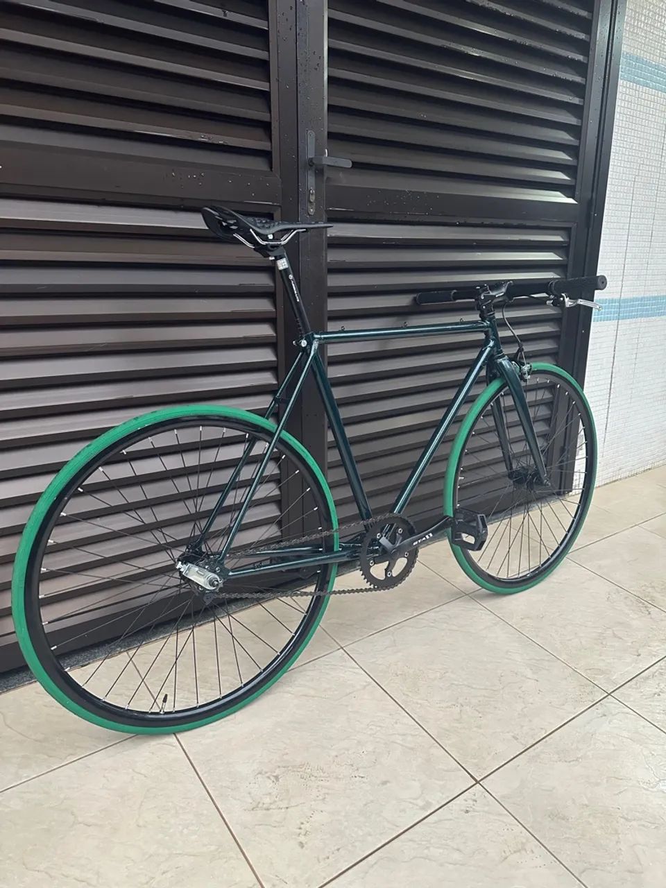 Bicicleta Fixa/Single Speed - Foto 4