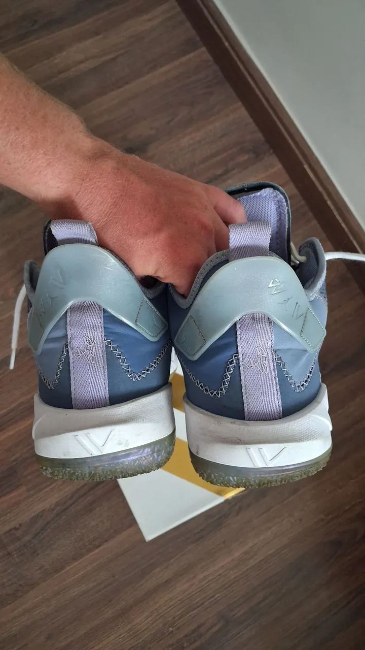 Jordan why not 4 - Foto 3