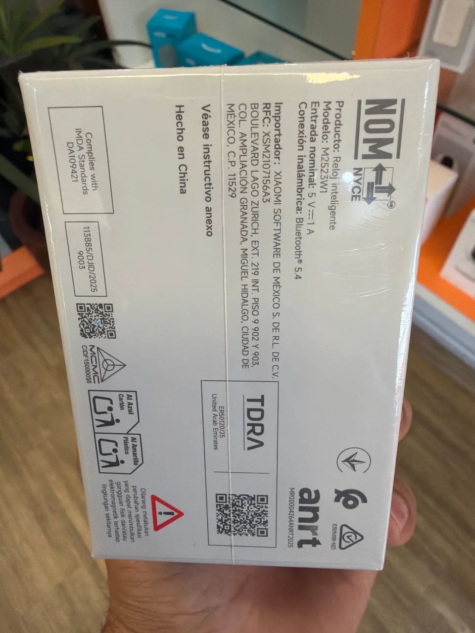 Redmi Watch 6 Xiaomi  - Foto 5
