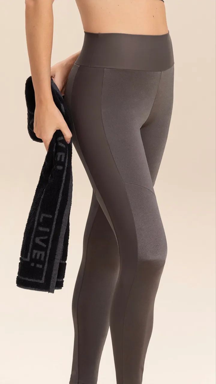 Calça legging LiVE