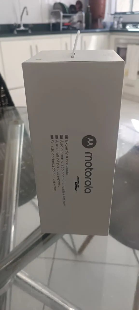Caixa de Som Moto Sound Flow By Boose - 700 reais abaixo do preço - BARATÍSSIMO  - Foto 4