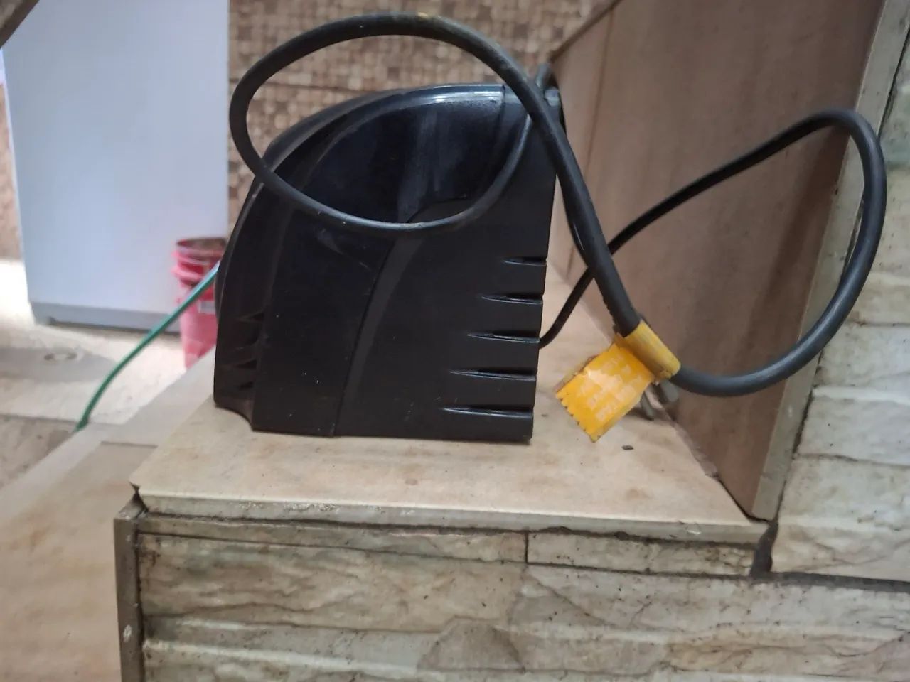 Estabilizador de voltagem SMS - Foto 3