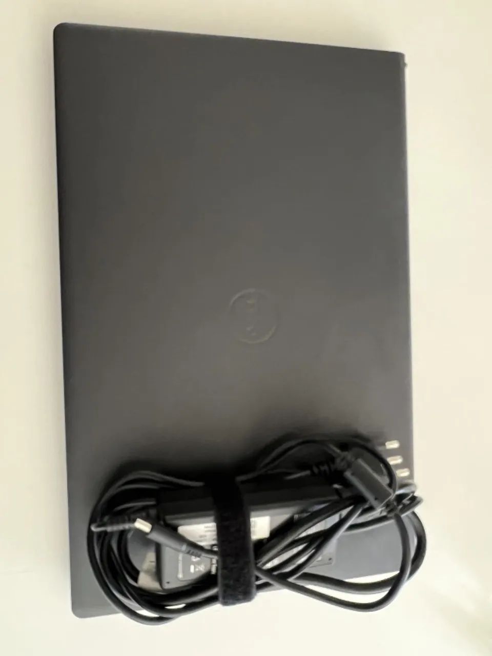 Notebook Dell Inspiron 15