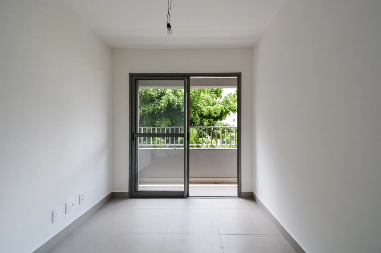 Apartamento para venda em Perdizes com 2 quartos, 39m² - Foto 3