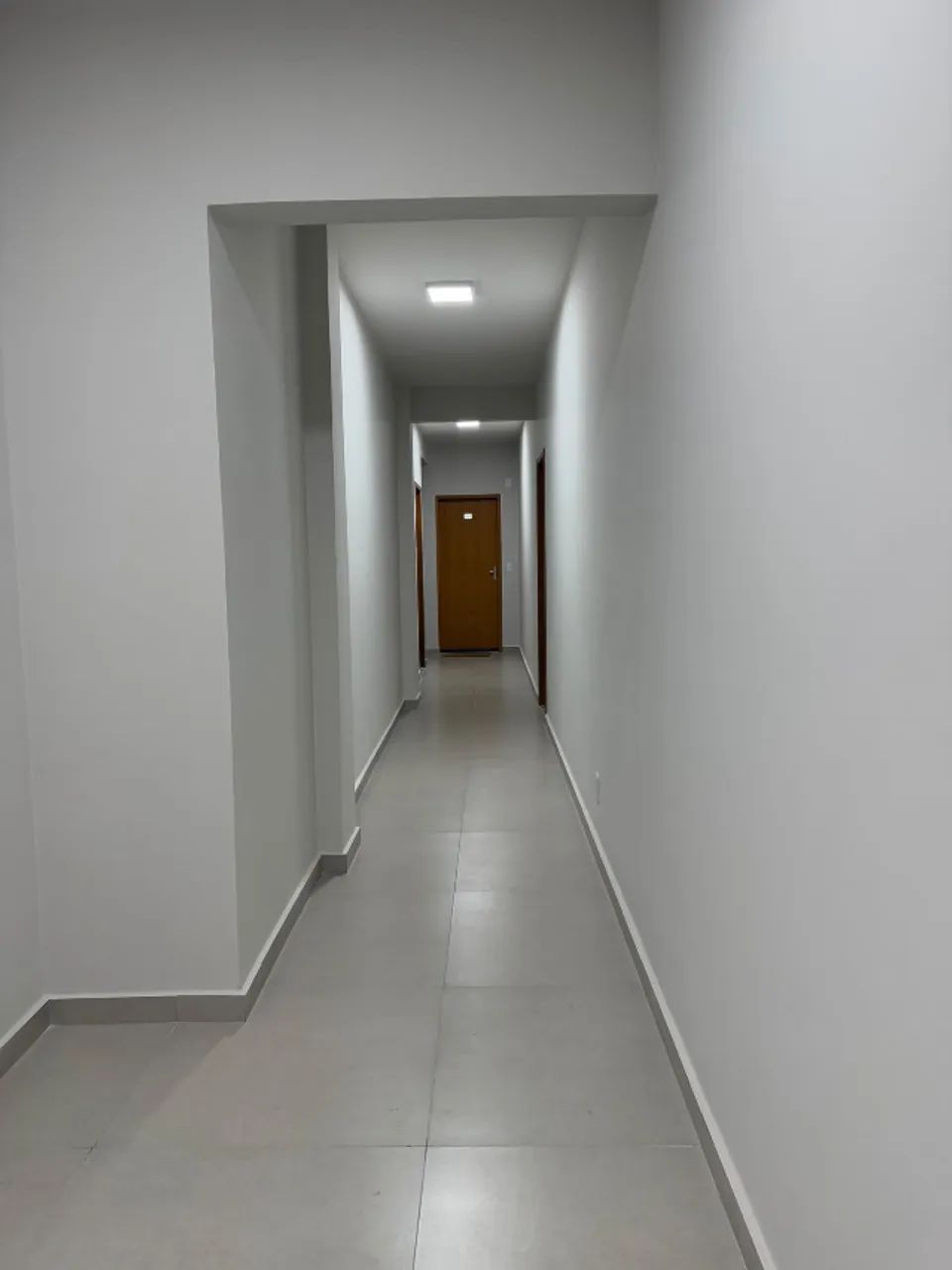 Apartamento 1° quarto - Foto 3